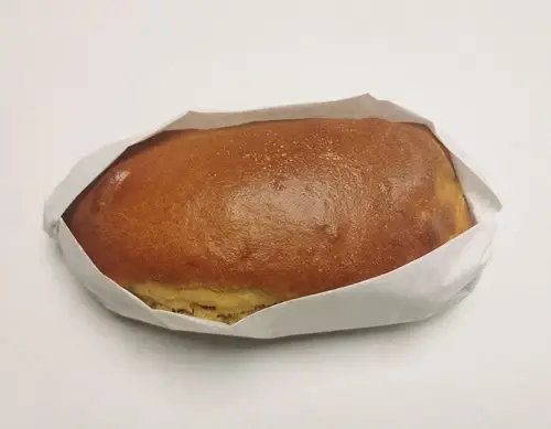 Brioche nature