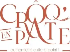 Croq'en pâte