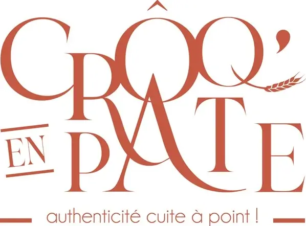 Croq en pate Croq en pate