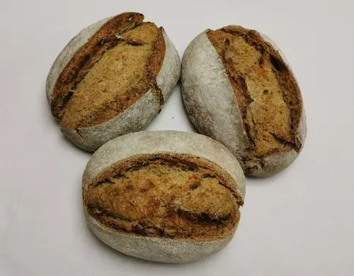 Pain de campagne